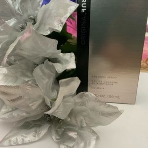 🥰  MK Mens Cologne Spray. NIB Free Gift wrapping available.